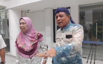Ahli Pidana UMP Nilai Irza Prasetya Tak Penuhi Unsur Penggelapan dalam Jabatan