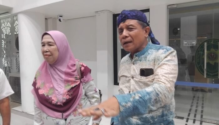 Ahli Pidana UMP Nilai Irza Prasetya Tak Penuhi Unsur Penggelapan dalam Jabatan