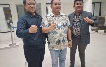 Kuasa Hukum Junaidi Bantah Keterangan Ahli: Perdamaian Dinilai Belum Bisa Dipakai untuk Perkara Irza