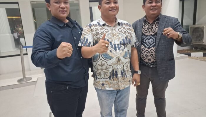 Kuasa Hukum Junaidi Bantah Keterangan Ahli: Perdamaian Dinilai Belum Bisa Dipakai untuk Perkara Irza