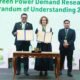 Buka Investasi Berkelanjutan di Indonesia, PLN dan The Climate Group Teken MoU Kembangkan Produk Energi Hijau