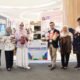 Booth Rumah BUMN Jambi Hadir di Palembang Icon, PLN UID S2JB Bawa 12 UMK Binaan Perluas Pasar