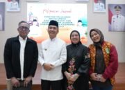 Travel Al-Mukhtar Dipercaya Berangkatkan 88 Jemaah Umrah Program Pemkot Palembang