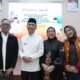 Travel Al-Mukhtar Dipercaya Berangkatkan 88 Jemaah Umrah Program Pemkot Palembang