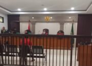 Hakim Gali Pengakuan Irza: Uang Solar Rp600 Ribu Terpakai, Mobil Dump Truk Tak Digelapkan