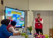 Tanamkan Budaya Aman Berlistrik Sejak Dini, PLN Edukasi 50 Siswa SMKN 2 Bengkulu Utara