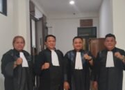 Kuasa Hukum Junaidi Desak Majelis Hakim Pertimbangkan Fakta Persidangan Perkara Irza