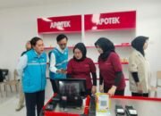 PLN Perkuat Dukungan Program KDKMP melalui Kolaborasi Layanan Kelistrikan