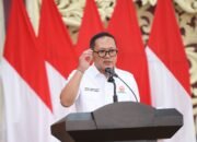 Penegakan Hukum Harus Tegas dan Adil, PGK Sumsel Dukung Mahasiswa Cipayung Plus Palembang