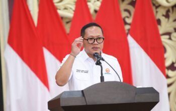 Penegakan Hukum Harus Tegas dan Adil, PGK Sumsel Dukung Mahasiswa Cipayung Plus Palembang