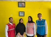 Hadirkan Layanan Berorientasi Pelanggan, PLN Teluk Segara Gali Pengalaman Pengguna Kompor Induksi
