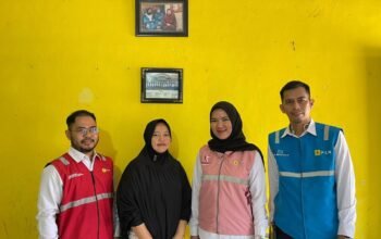 Hadirkan Layanan Berorientasi Pelanggan, PLN Teluk Segara Gali Pengalaman Pengguna Kompor Induksi