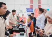 Dekatkan Layanan ke Desa, PLN dan Wamendagri Dorong Transaksi Listrik Mudah Lewat KDKMP di Jawa Barat