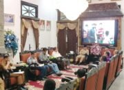 Bupati Teddy Tegaskan Pemkab OKU All Out Bela Nasib Ratusan Karyawan Mitra Ogan