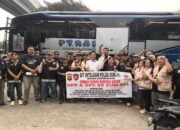 Jelang Mubes Medan, Dirintelkam Polda Sumsel Beri Pesan Khusus kepada Delegasi HBB