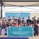 THE 1O1 Palembang Rajawali Gelar CSR “1O1 Cares – Little Lungs, Big Care” untuk Dukung Kesehatan Anak di Kawasan TPA Karya Jaya