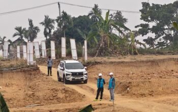 Momentum HLN ke-81, PLN Perkuat Pelayanan dari Tahap Perencanaan untuk Kebutuhan Listrik Masyarakat