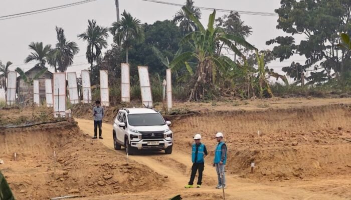 Momentum HLN ke-81, PLN Perkuat Pelayanan dari Tahap Perencanaan untuk Kebutuhan Listrik Masyarakat