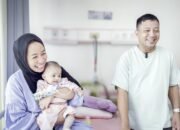 Dari Rawat Inap hingga Pengobatan Rutin, Keluarga Marlin Rasakan Manfaat JKN