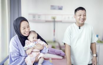 Dari Rawat Inap hingga Pengobatan Rutin, Keluarga Marlin Rasakan Manfaat JKN