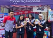 JNE Palembang Dukung POLSRI Sport Fest Vol. 3 2026 sebagai Official Logistics Partner, Sejalan dengan Semangat “Melesat Hebat