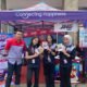 JNE Palembang Dukung POLSRI Sport Fest Vol. 3 2026 sebagai Official Logistics Partner, Sejalan dengan Semangat “Melesat Hebat