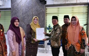 Kakanwil Syafitri Irwan Ingatkan Pejabat Baru: Kebijakan Benar Harus Dieksekusi dengan Cara yang Tepat