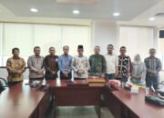 Bupati OKU Jemput Bola ke Bappenas, Bawa Segudang Usulan Infrastruktur
