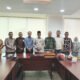 Bupati OKU Jemput Bola ke Bappenas, Bawa Segudang Usulan Infrastruktur