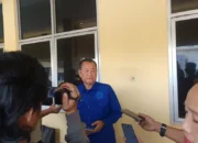 Kabut Asap Kembali Selimuti Palembang, Chairul Matdiah Soroti Lemahnya Efek Jera Pelaku Karhutla