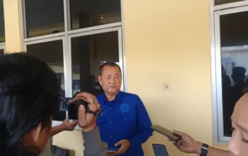 Kabut Asap Kembali Selimuti Palembang, Chairul Matdiah Soroti Lemahnya Efek Jera Pelaku Karhutla