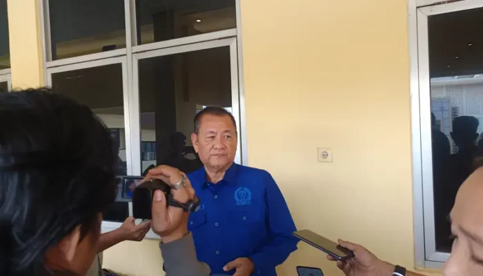 Kabut Asap Kembali Selimuti Palembang, Chairul Matdiah Soroti Lemahnya Efek Jera Pelaku Karhutla