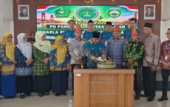 Hendri Sudirman Tekankan Pentingnya Persatuan dan Komunikasi Dengan Pemerintah, Kementerian Agama, Pemerintah Daerah serta Seluruh Pihak yang Peduli Pendidikan Madrasah