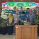 Hendri Sudirman Tekankan Pentingnya Persatuan dan Komunikasi Dengan Pemerintah, Kementerian Agama, Pemerintah Daerah serta Seluruh Pihak yang Peduli Pendidikan Madrasah