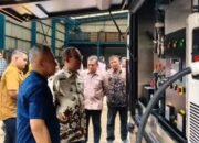 Utamakan Hak Dasar Warga, Bupati Teddy Meilwansyah Jajaki Teknologi WTP Mobile untuk Pasokan Air Bersih Cepat Tanggap