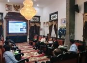 Dukung Program Prabowo, Pemkab OKU Siap Kawal Ketat Operasional Dapur Gizi