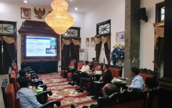 Dukung Program Prabowo, Pemkab OKU Siap Kawal Ketat Operasional Dapur Gizi